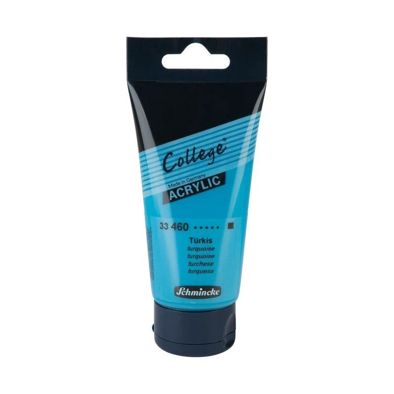 Ακρυλικό χρώμα Schmincke College Acrylic 75 ml