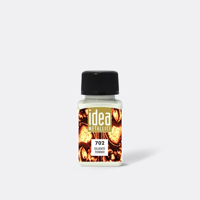 Maimeri Idea Metallici riedidlo 60 ml