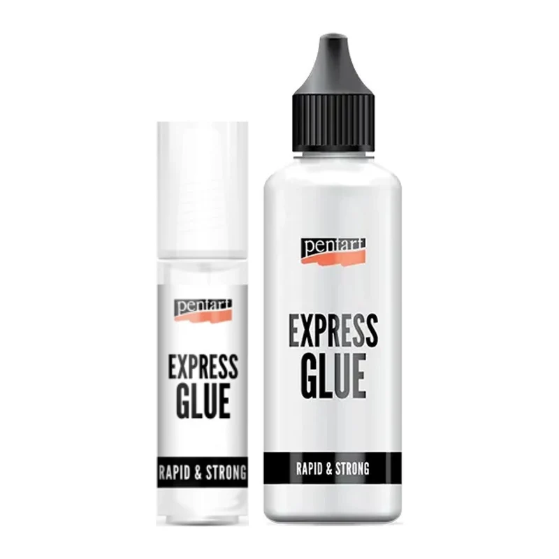 Express lepidlo PENTART - 80 ml