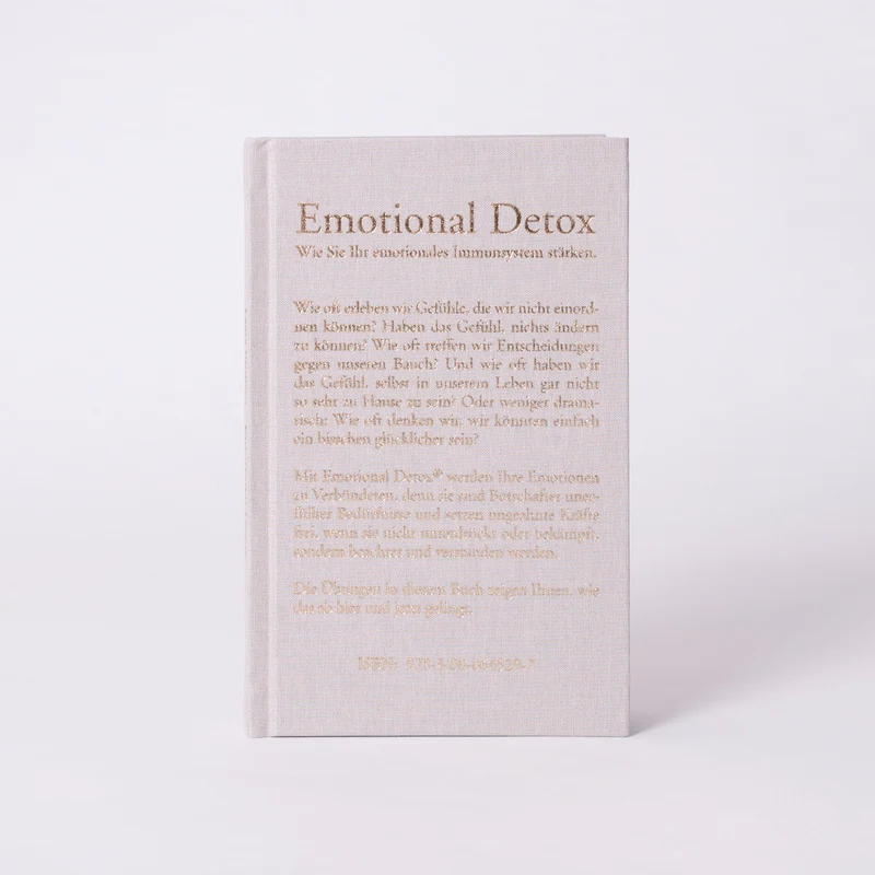 Emotional Detox