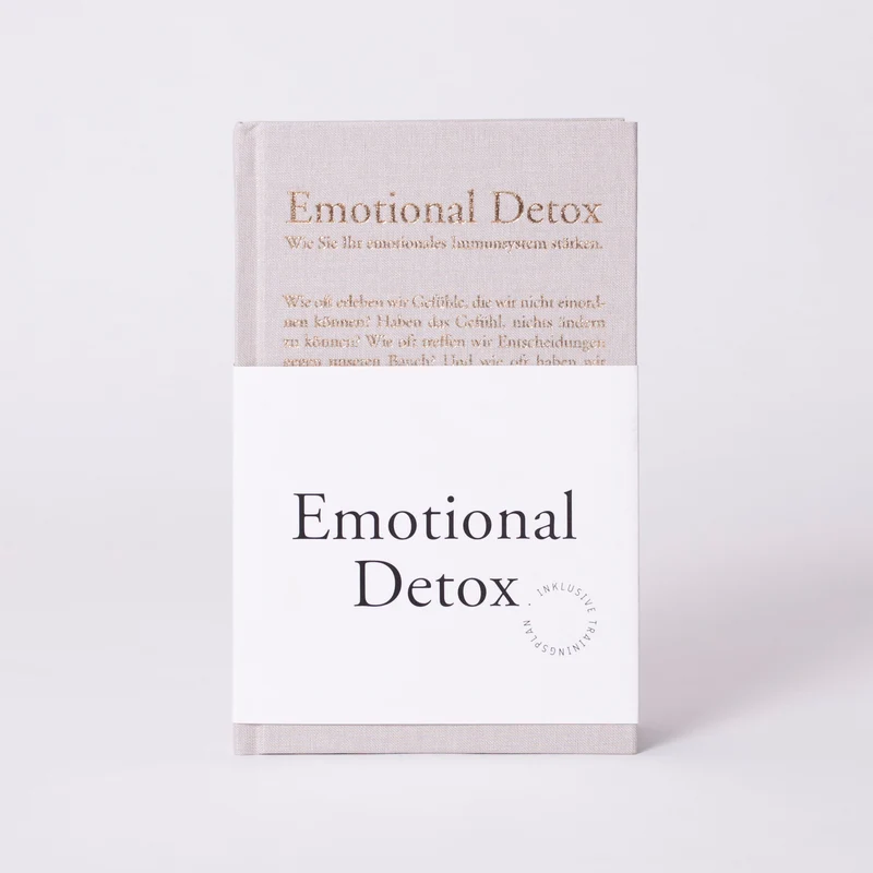 Emotional Detox