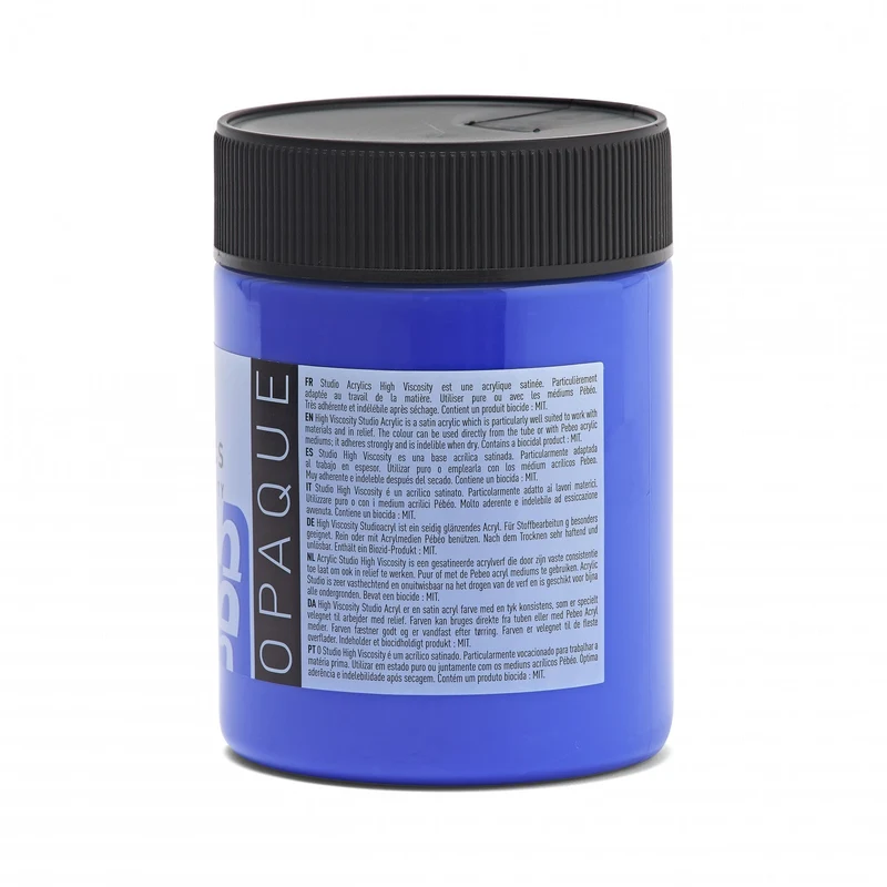 Pebeo Studio akrilna boja 500 ml