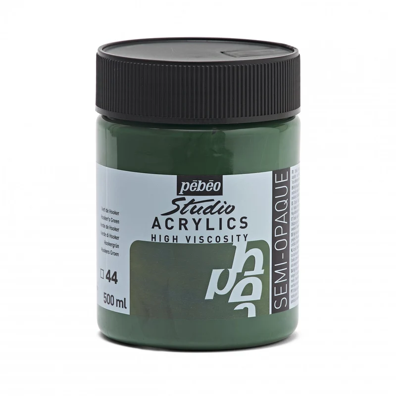 Pebeo Studio akrilna boja 500 ml
