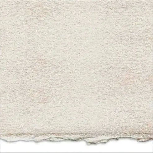 Ölmalpapier ARCHES Oil CP Weiß 300 g/m2 - 56 x 76 cm - 1 Stück