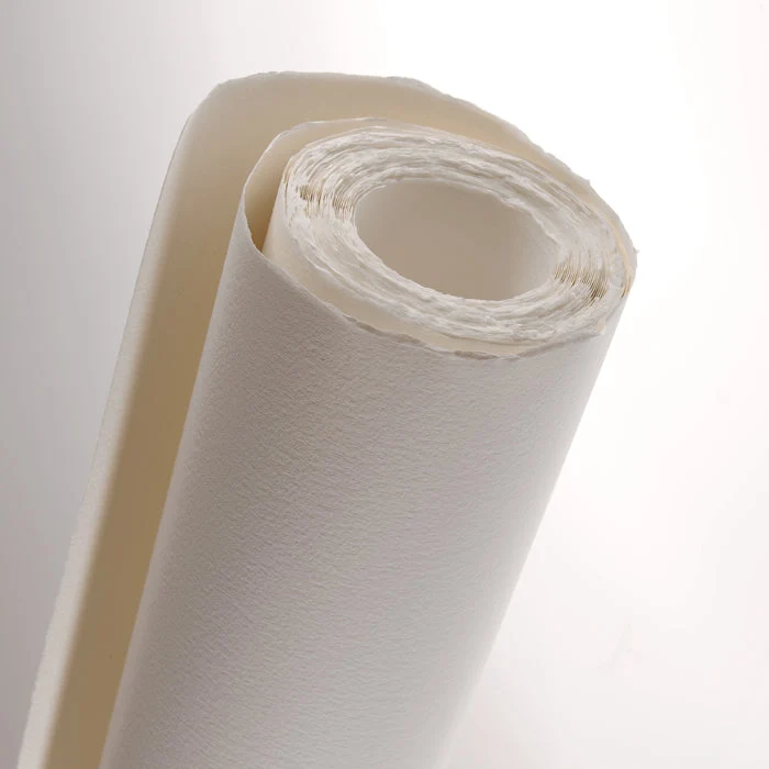 ARCHES Aquarellpapier Rolle Rough 300 g/m2 - 113 x 914 cm, 1 Stück