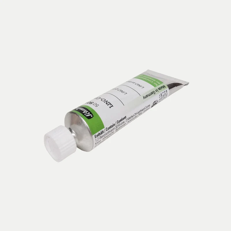 Schmincke LINO gloss Medium 35 ml