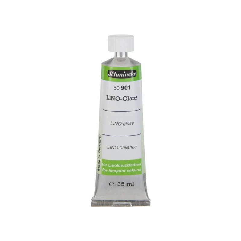 Schmincke LINO gloss медиум 35 ml
