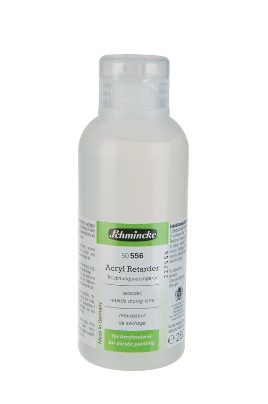 Забавител на съхненето Schmincke Retarder 250 ml
