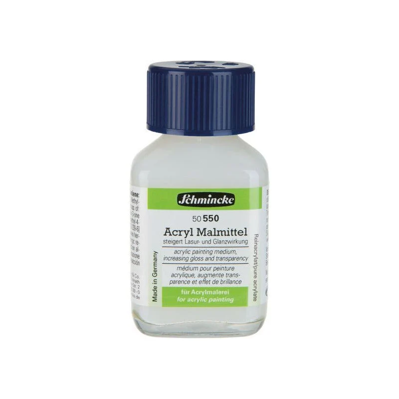 Schmincke акрилен медиум 250 ml