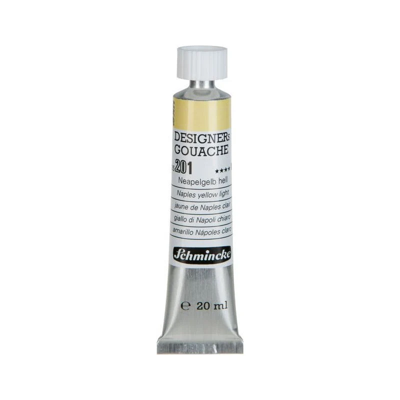 Gvaš boja Schmincke Designers Gouache 20 ml