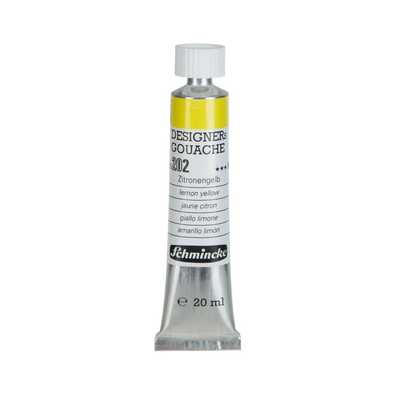 Gvaš boja Schmincke Designers Gouache 20 ml