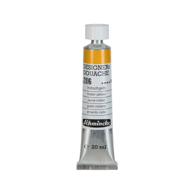 Gvaš boja Schmincke Designers Gouache 20 ml