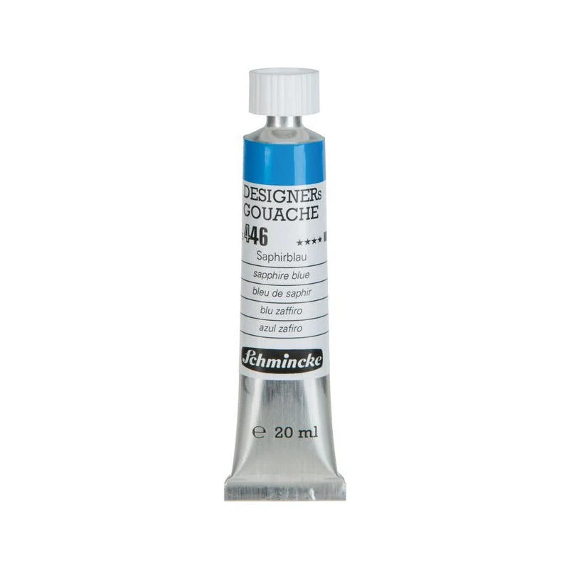 Gvaš boja Schmincke Designers Gouache 20 ml