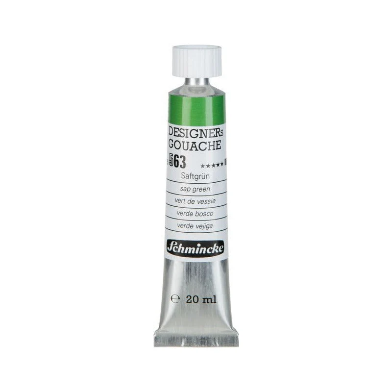 Gvaš boja Schmincke Designers Gouache 20 ml