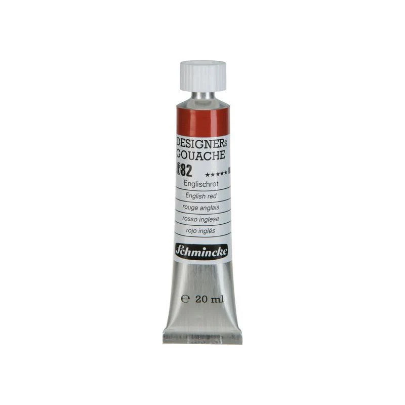 Gvaš boja Schmincke Designers Gouache 20 ml