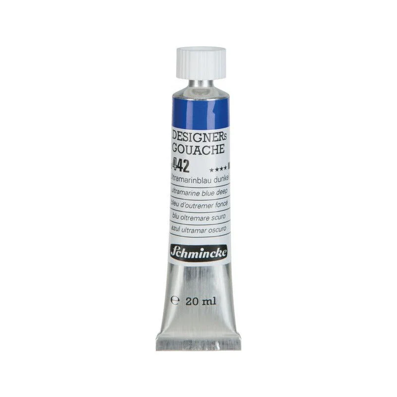 Гуаш боя Schmincke Designers Gouache 20 ml