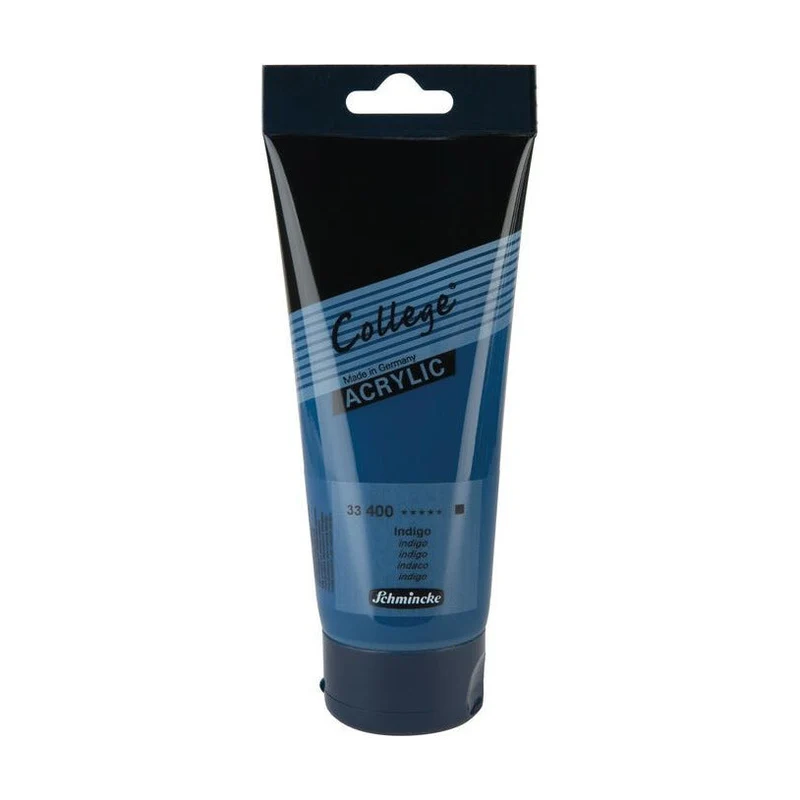Akrilne barve Schmincke College Acrylic 200 ml