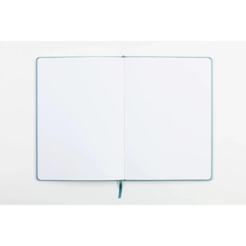 DARWI μπλοκ σχεδίου Soft Blue A4 140 g/m² 80 φύλλα