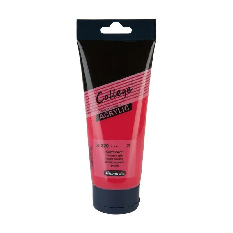 Акрилни бои Schmincke College Acrylic 200 ml
