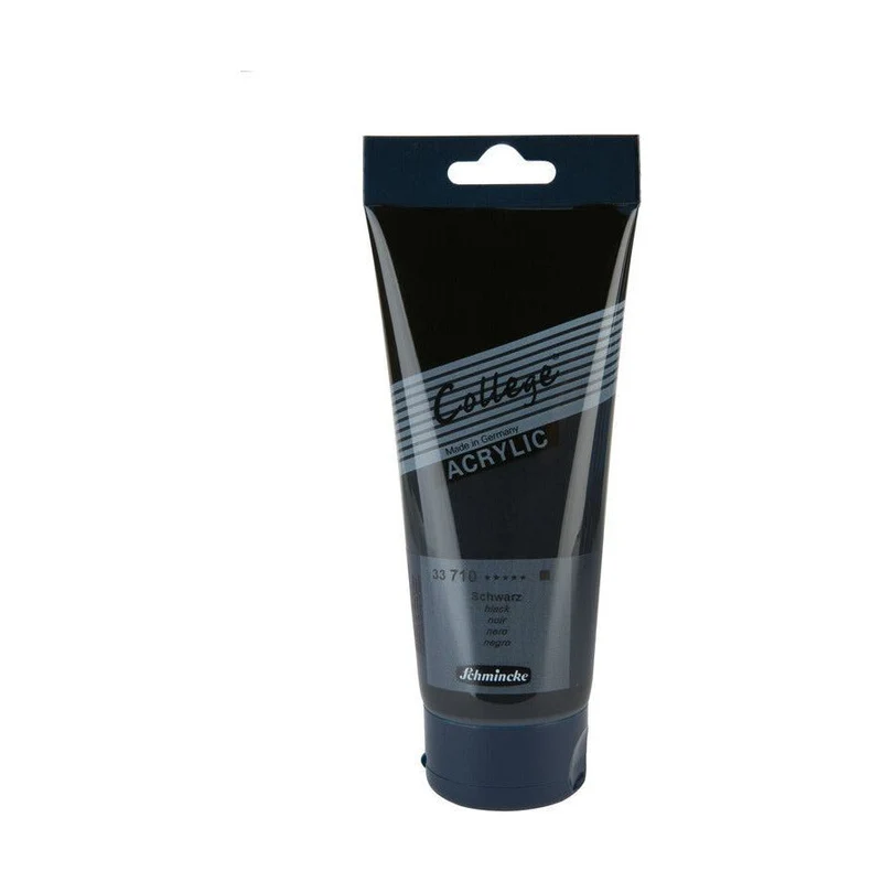 Акрилни бои Schmincke College Acrylic 200 ml
