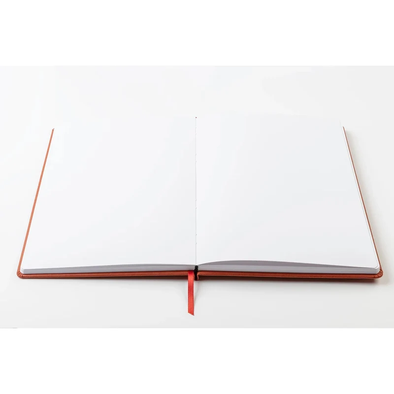 DARWI blocco da disegno Terracotta A4 140 g 80 fg