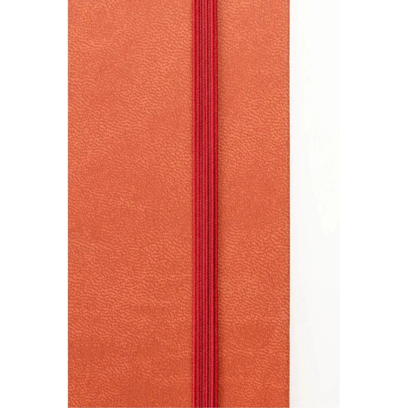 DARWI Skizzenbuch Terracotta A4 140 g 80 Blatt