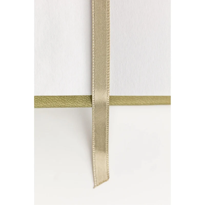 Skicirni blok DARWI Khaki A4, 140 g/m², 80 listov