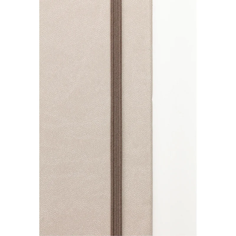 Skizzenbuch DARWI Taupe A4 140 g 80 Blatt