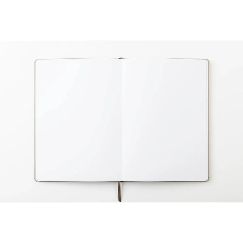 Skizzenbuch DARWI Taupe A4 140 g 80 Blatt