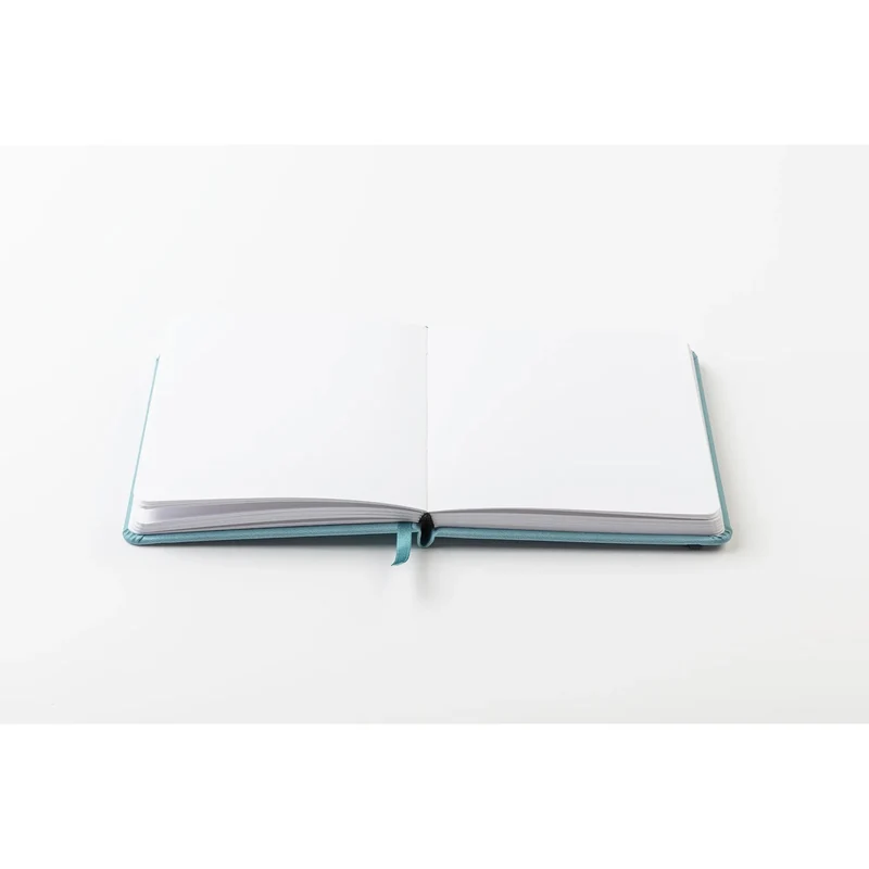 DARWI μπλοκ σχεδίου Soft Blue 14 x 14 cm 140 g 80 φύλλα