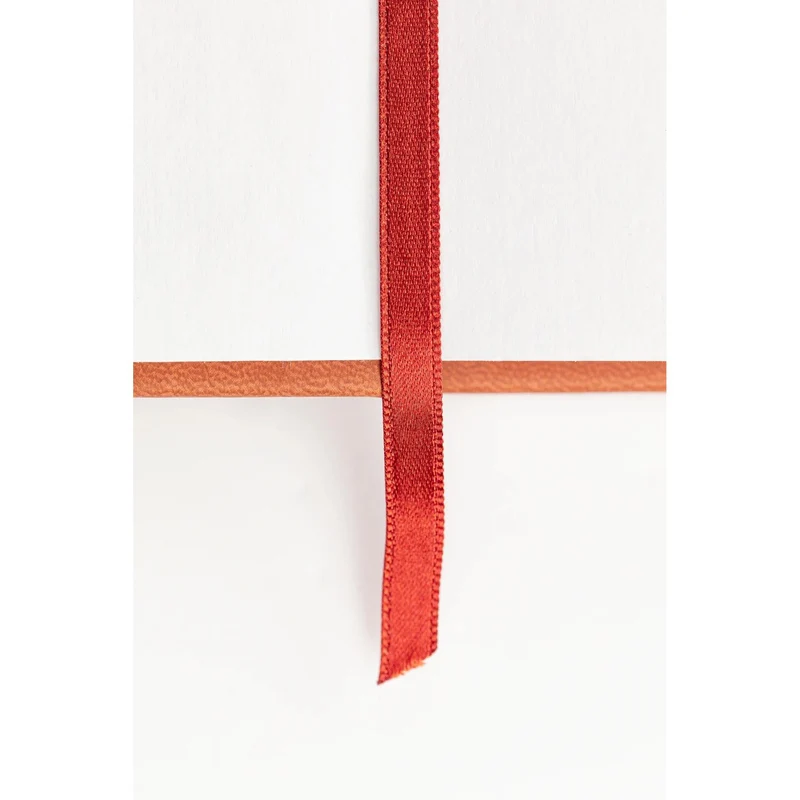 DARWI скицник Terracotta 14 x 14 cm, 140 g/m², 80 листа