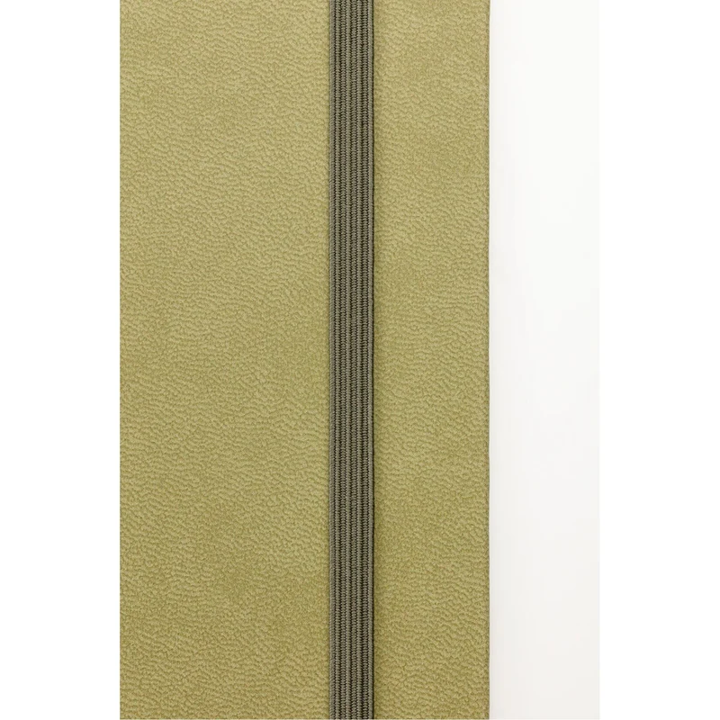 Skicirka DARWI Khaki 14 x 14 cm, 140 g, 80 listov