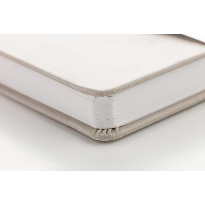 DARWI μπλοκ σχεδίου Taupe 14 x 14 cm 140 g 80φ