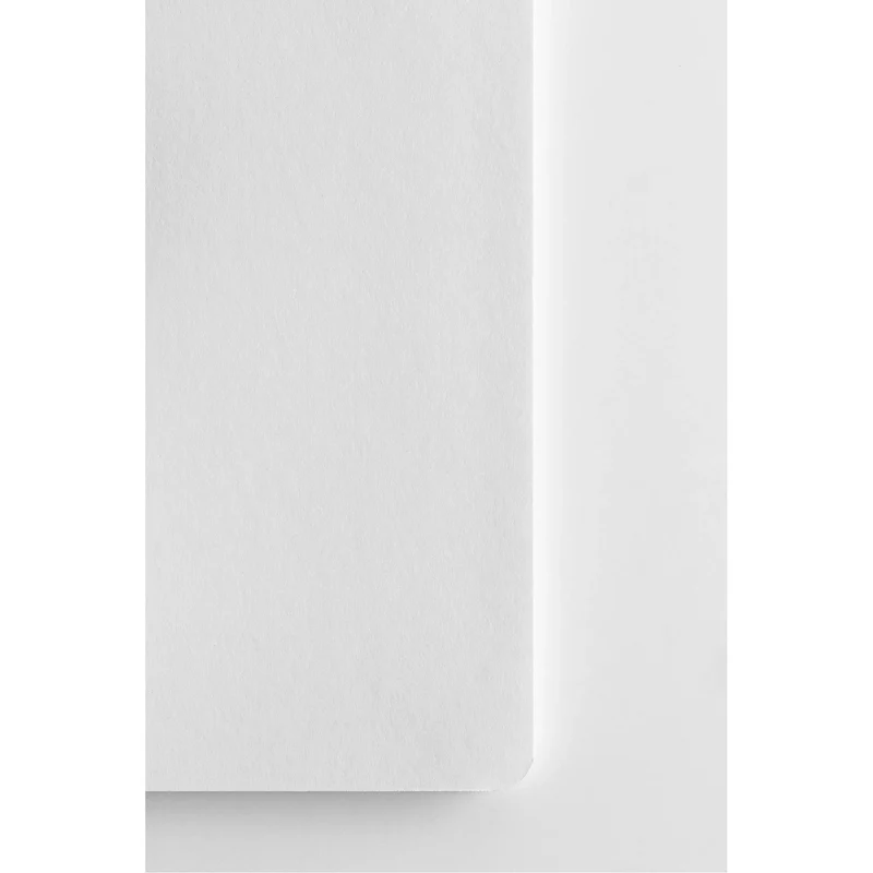 DARWI μπλοκ σχεδίου For You Yellow 14 x 14 cm, 140 g, 80 φύλλα