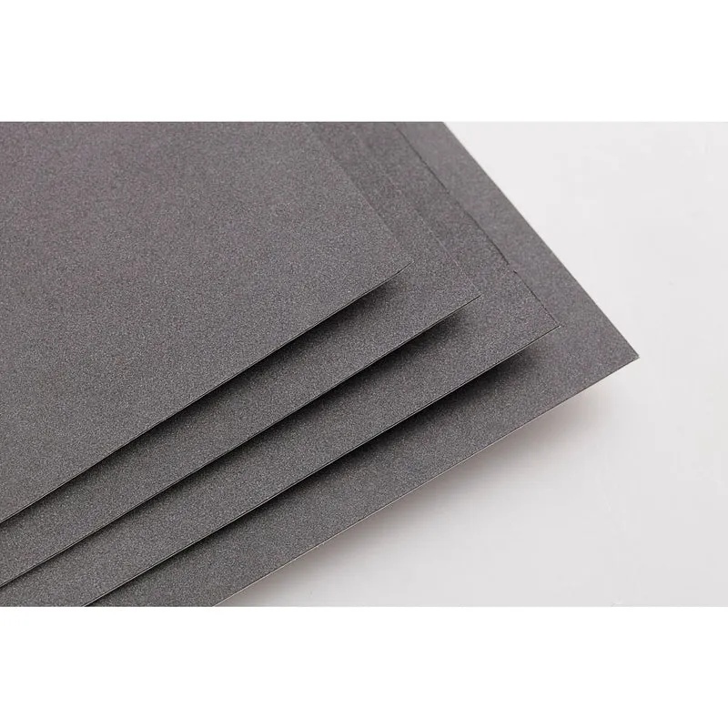 Clairefontaine Pastelmat blok 360 g 12 listov lepljen