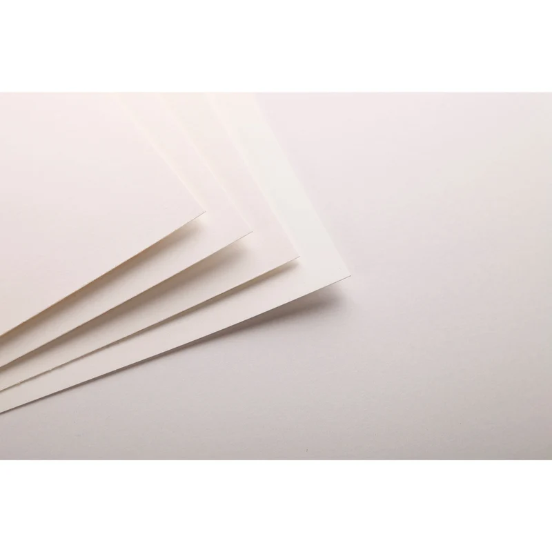 Clairefontaine Pastelmat blok br. 3 360 g 12 listova x 30 cm lijepljeni