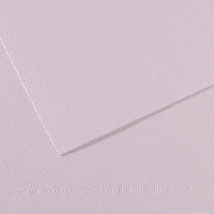Canson Mi-Teintes papir za pastel 50 x 65 cm 160 g 25 listova