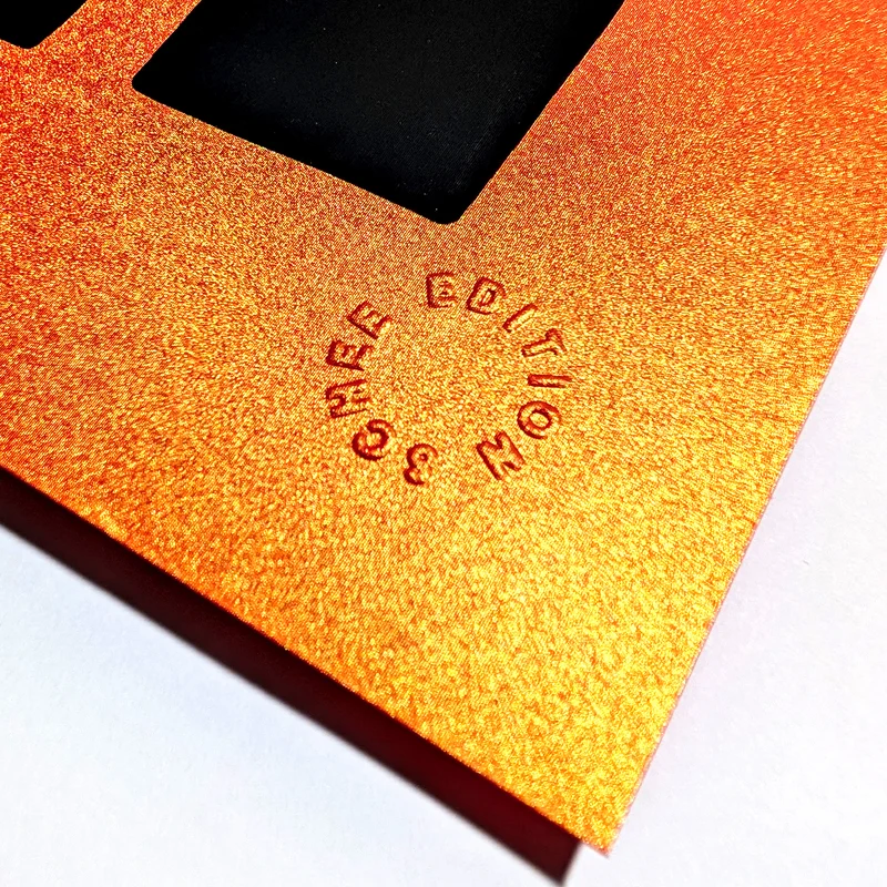 Golden Yeah (DIN A3) | Edition SCHEE | Siebdruck