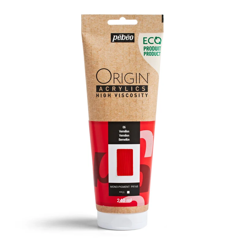 Pebeo Origin akrilna boja 240 ml