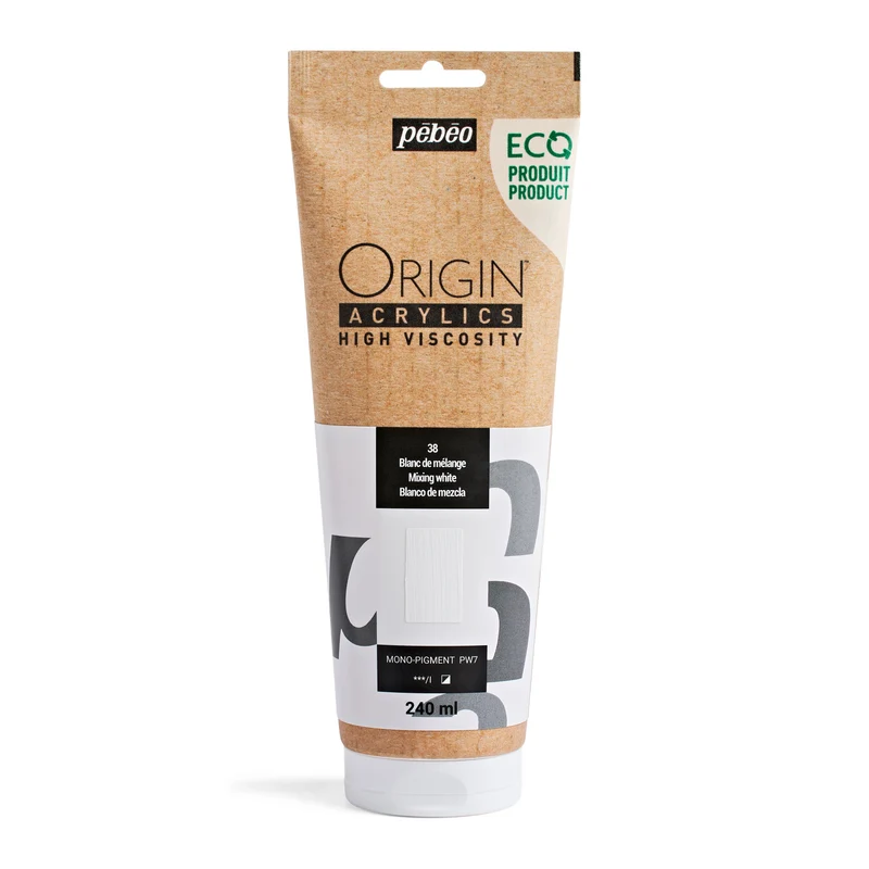 Pebeo Origin akrilna boja 240 ml