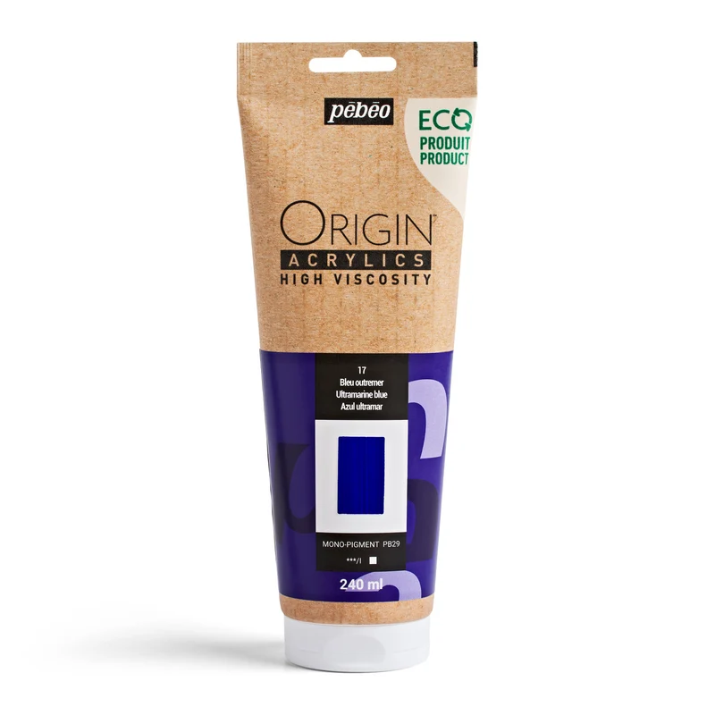 Pebeo Origin akrilna boja 240 ml