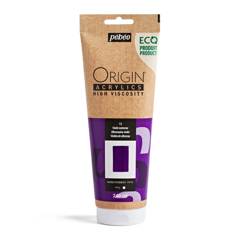 Pebeo Origin akrilna boja 240 ml