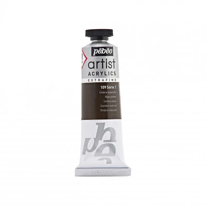 Pebeo Artist Acrylfarbe 37 ml