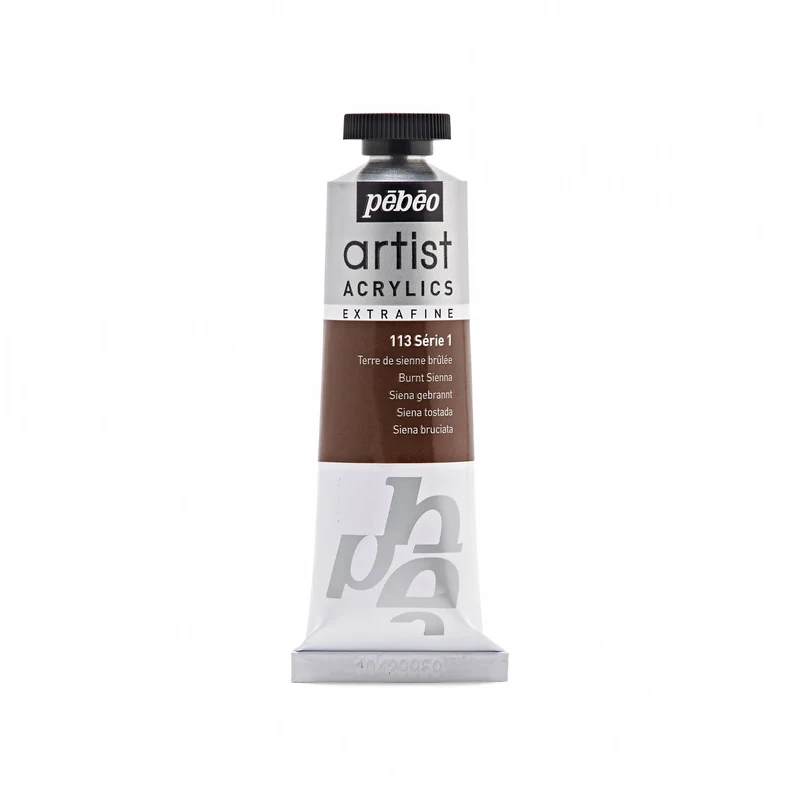 Pebeo Artist Acrylfarbe 37 ml