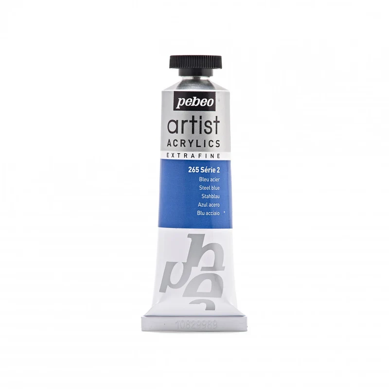 Pebeo Artist Acrylfarbe 37 ml