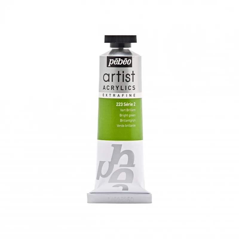 Pebeo Artist Acrylfarbe 37 ml
