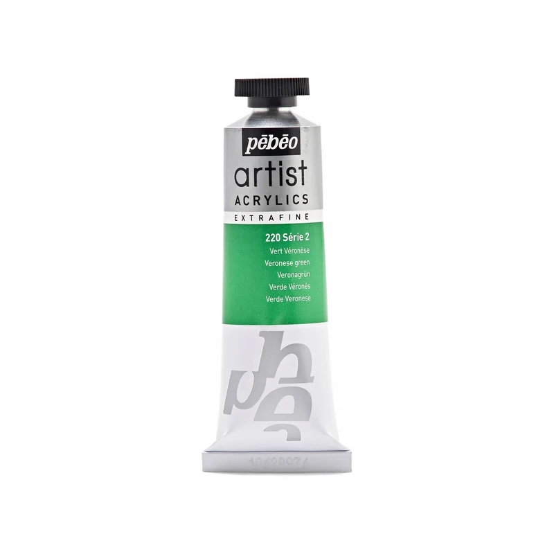 Pebeo Artist Acrylfarbe 37 ml