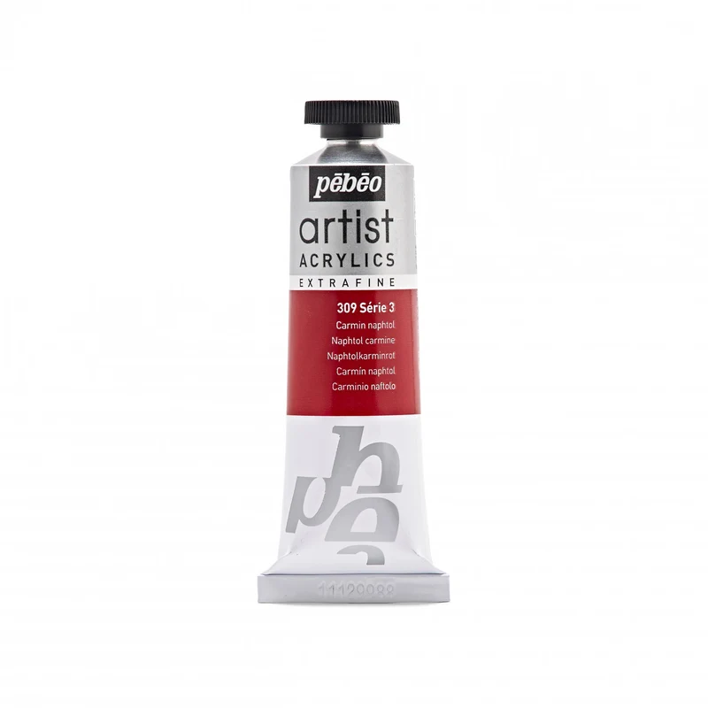Pebeo Artist Acrylfarbe 37 ml