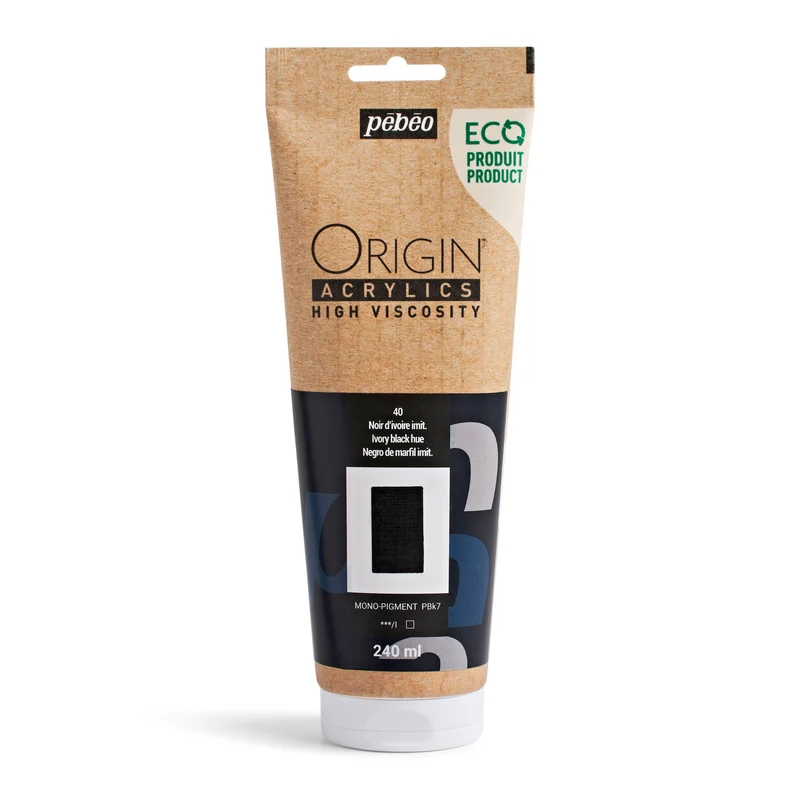 Pebeo Origin Acrylfarbe 240 ml