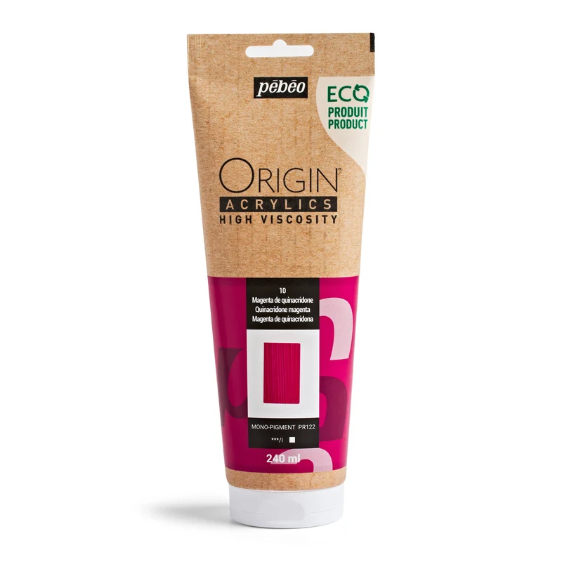 Pebeo Origin Acrylfarbe 240 ml